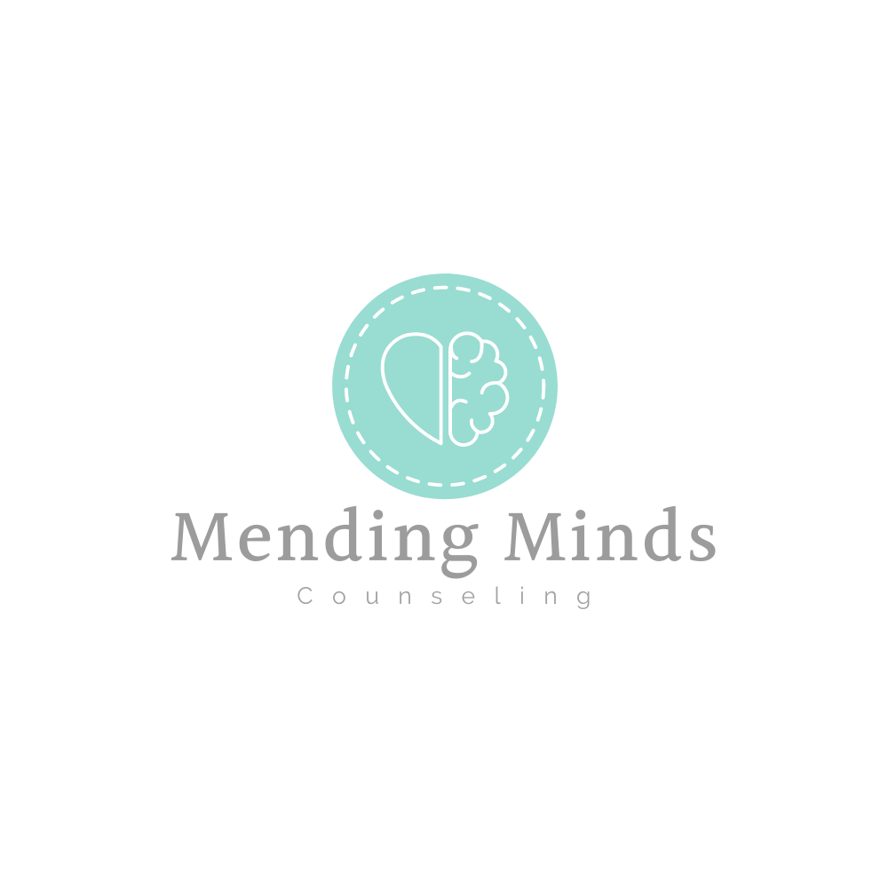 Mending Minds Counseling